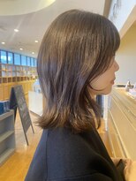 サラ ビューティ サイト 春日(SARA Beauty sight)&nbsp;ヨシンモリミディ