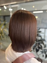 ジールヘアー(GIIL HAIR)&nbsp;ミディアムレイヤー