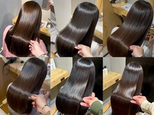 【神戸/元町】髪質改善のスペシャリスト 上質な艶と柔らかさを纏う美髪へ 竹原祐樹