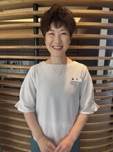 ヤマギワ(yamagiwa)&nbsp;関 享子