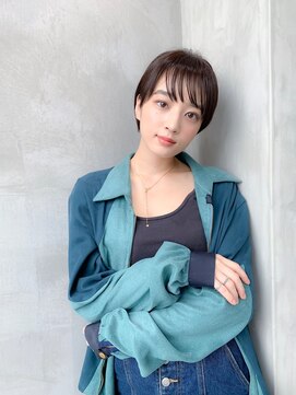 ケアリー 川西能勢口(Carelly) 髪質改善トリートメント/酸熱トリートメント/縮毛矯正ストレート