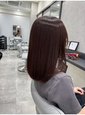 髪質改善/艶髪/透明感/大分美容室/10代20代30代