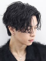 トゥルークリエイション 大宮(True Creation)&nbsp;メンズカット/メンズパーマ/スパイラルパーマ/ツイスパ/