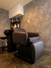 ソメリエヘアー(somelie hair)