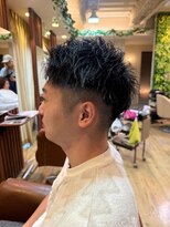 バグスドゥア(Bagus dua)&nbsp;メンズショート11.12サーフカール