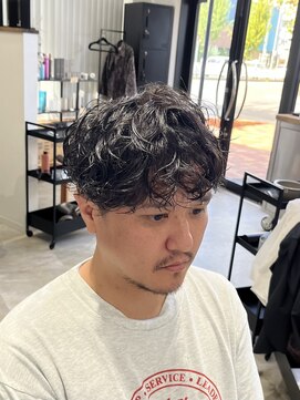 30代の方におすすめ！モテツイスパ！！