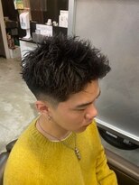 ネクサスアンドコー 錦糸町店(NEXUS&Co.)&nbsp;ボックスショート