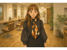 学割U24掲載店☆学生限定のメニューを多数掲載☆ブリーチもOK