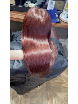 ベルグローアルファ(BELLE GROW ALPHA) 超高濃度水素トリートメント