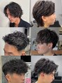 ヘアークリエイションソイ(HAIR CREATION SOI)&nbsp;拘りのダメージレスパーマ！