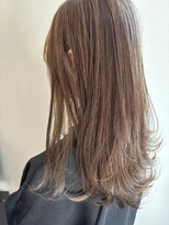 ヘアーレクスアリイ(Hair Lex Alii)&nbsp;ブリーチなしのハイトーン