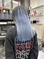 チュダック(ChuDuck)&nbsp;【天神】《アンブレラカラー》ハイトーン/ダブルカラー