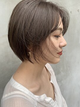 ノマド(nomad) guest style