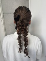 スタジオカラー(Studio Color)&nbsp;ツインポニー