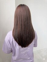 トトサ ルティア(TOTOSA Rutia)&nbsp;髪質改善/縮毛矯正/酸性ストレート/ヘッドスパ/白髪染め