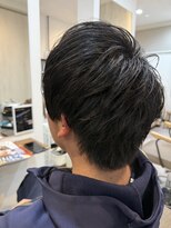 コムヘアー(Cm Hair)&nbsp;メンズカット