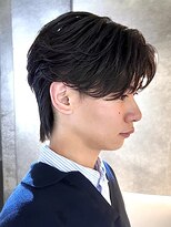 コードライン 東静岡駅前店(CODE.LINE) ナチュラルニュアンスフェザー/静岡センターパート