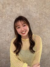 ジジ(GIGI)&nbsp;南山 藍花