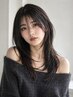 【ご新規様限定】カット+最高級髪質改善トリートメント_11,000円→8,800円