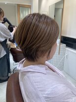 ファスナーグランデ(fustener grande)&nbsp;くびれショート