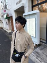 ヘアーサロン グラブ(hair Salon grab)&nbsp;ナチュラルショート