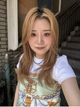 画 kirika