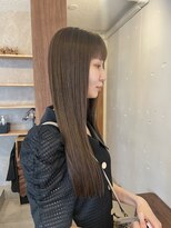 リーヴァ プラス(RIVA +)&nbsp;カット/カラー/縮毛矯正(酸性ストレート)/トリートメント