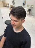 English ok hairsalon