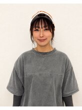 アロー 東松山店(Halo) 杉浦 奈々枝
