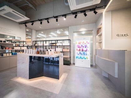 ジゼル ビエラ博多テラス店(GiseL)の写真