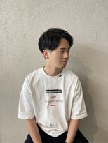 ヴィンチ メンズ(Vinci men's)&nbsp;マッシュ
