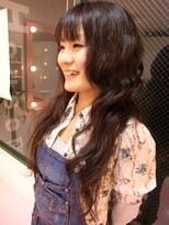 ラチャウ(La.Ciau)&nbsp;スイートパーマ