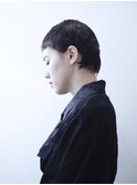 #黒髪#小顔#クラゲヘアー#オリーブグレー#ココアベージュ