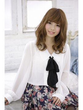 アントリール 調布南口店(entrir) ラブリードール