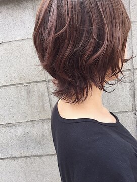 ドラマ(DORAMA) ショートレイヤー