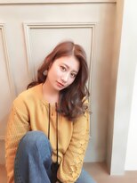 ブリード ヘアデザイン(breed hair design) 【breed Medi style】