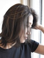 イツモノトコロ(kami to zakka)&nbsp;【イツモノトコロ】ハイライトカラー