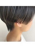 ボーイフレンドボブ