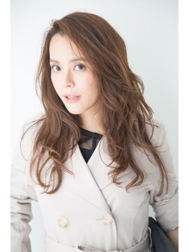 リアン 方南町店(Lian) ☆大人女性の無造作美髪☆