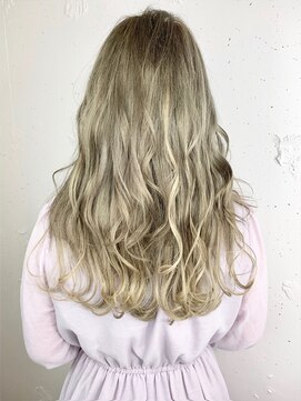 ヴェイン 渋谷(vain) 【vainオリジナル☆モノトーンミルクティカラー】#2