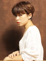 シアンデルカ(CYANDELUCCA)&nbsp;すっきりふわふわショート