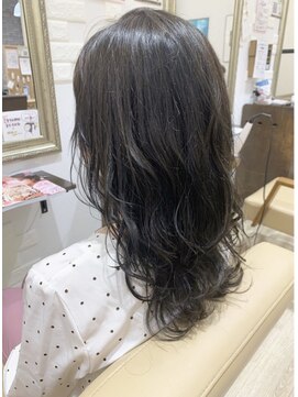 リジェールビューティガーデン(REJOUIR BEAUTY GARDEN) アッシュ