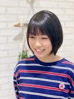 リアン(Lien) 【学割】高校生カット