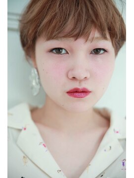 モードケイズ テソロ店(MODE K's) #ボブ#ショート#ロング#ミディアム