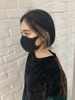 ヴァンカウンシル 金山(VANCOUNCIL kanayama)&nbsp;ホワイトベージュインナー