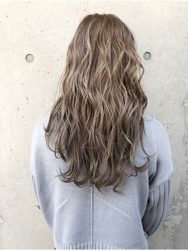 ソーホー 八日市店(SOHO) ミルクティーベージュ