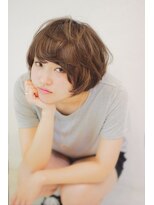 アンラヴェスト(AN LOVEST mashup hs)&nbsp;チェスナットボブ10代20代30代40代50代60代学割Ｕ24