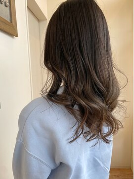 コトカ(Cotoca) ナチュラルグラデーション