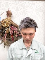 ヘアデザインサロン246&nbsp;メンズショート