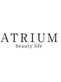 アトリウム (ATRIUM beauty life)/西野　将司